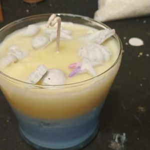 Candles if all kinds